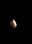 Lunar Eclipse